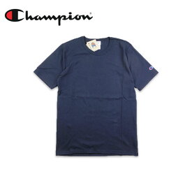 チャンピオン メンズ Tシャツ 半袖 HERITAGE TEE Champion ヘリテージ T1919 S M L XL