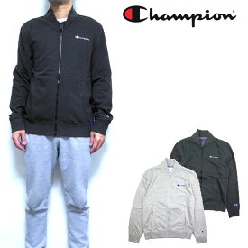 メンズ アウター チャンピオン スウェット トップス ジャケット Champion USモデル Phys Ed.Warm Up Jacket V5056 薄手 S M L XL