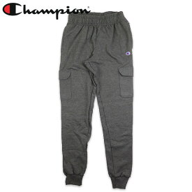 チャンピオン スウェットパンツ カーゴ メンズ Champion USA SWEAT CARGO JOGGER ジョガー P59387 2023 新作