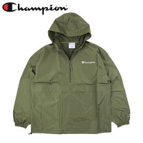 楽天市場】Champion チャンピオン（カラーカーキグリーン）（コート 