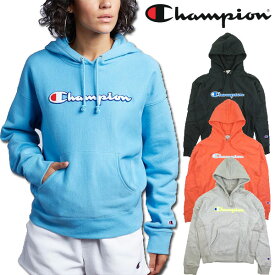 チャンピオン パーカー レディース リバースウィーブ スウェット ブランド usa Champion XS S M L GF757