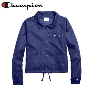 �`�����s�I�� �R�[�`�W���P�b�g ���f�B�[�X �V���[�g�� USA���f�� Champion Heritage Coaches Jacket J0334 �A�E�^�[ �E�B���h�u���[�J�[ �t�H