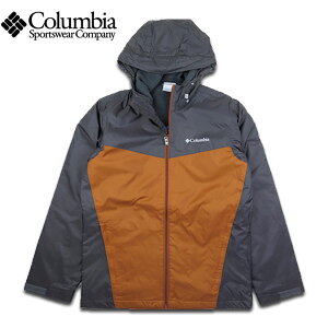 RrA AE^[ WPbg Y uh COLUMBIA {A ~  Glennaker Sherpa Lined Jacket h 1820941