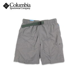 コロンビア メンズ 水着 ハーフパンツ COLUMBIA PALMERSTON PEAK WATER SHORT ウォーターショーツ 22春夏 セール S M L XL