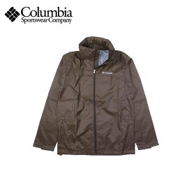 コロンビア ジャケット メンズ アウター COLUMBIA Glennaker Lakes Rain Jacket 冬 薄手 S M L XL レインウェア 1442361