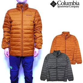 コロンビア COLUMBIA ダウン メンズ アウター ジャケット columbia Lake 22 Down Jacket 防寒 ブランド 在庫処分 秋冬 セール 1864582