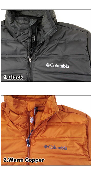 楽天市場】コロンビア COLUMBIA ダウン メンズ アウター ジャケット 