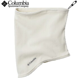 コロンビア ネックゲイター マフラー ウォーマー Columbia Trail Shaker Omni-Heat Fleece Gaiter 秋冬