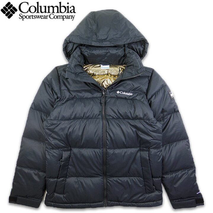 楽天市場】コロンビア アウター メンズ ダウン ジャケット オムニ  