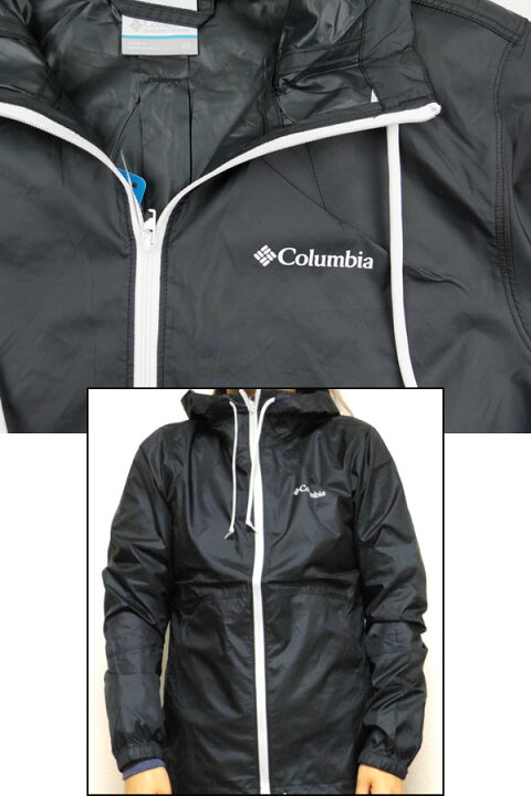 楽天市場】コロンビア レディース アウター ジャケット Columbia 薄手 