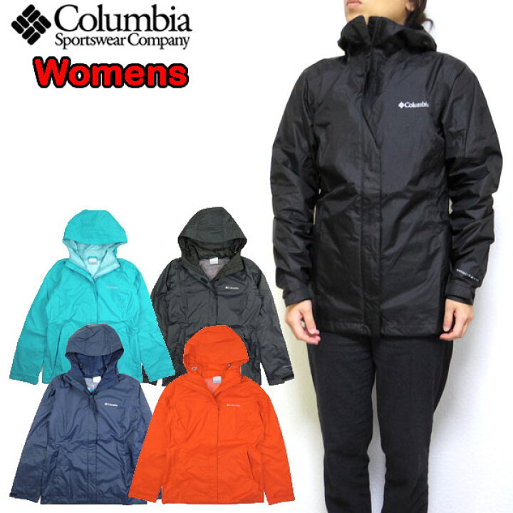 楽天市場】コロンビア ジャケット レディース アウター Columbia 