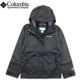 コロンビア アウター キッズ ジャケット ウィンドブレーカー Columbia Arcadia Jacket 女の子 セール