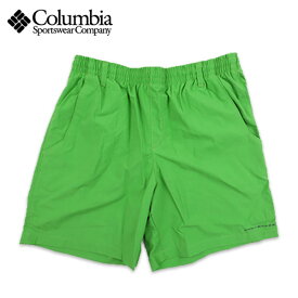 コロンビア キッズ 水着 サーフパンツ Columbia Boys PFG Backcast Short 水陸両用 男の子 ジュニア セール