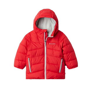 �R�����r�A �L�b�Y �W���P�b�g �A�E�^�[ ���� �t�[�f�B�[ columbia Toddler Arctic Blast Jacket �g�h���[ �A�[�N�e�B�b�N �u���X�g �W���P�b�g SD0036 �j�̎q ���̎q ���� �h�� �X�L�[ �X�m�[�{�[�h �~ �A