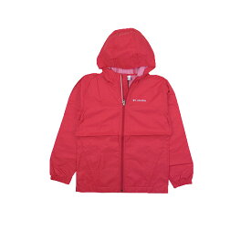 コロンビア ジャケット キッズ アウター Youth Glennaker Jacket 薄手 男の子 女の子 ウィンドブレーカー 110 120 130 140 150 160 170cm