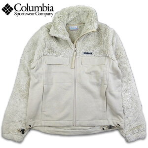�R�����r�A �t���[�X ���f�B�[�X �W���P�b�g Columbia Lodge Hybrid Sherpa Full Zip Jacket 2051571 USA���f�� �V�F���p �V���[�g�� �A�E�^�[ 2023�H�~ �Z�[��