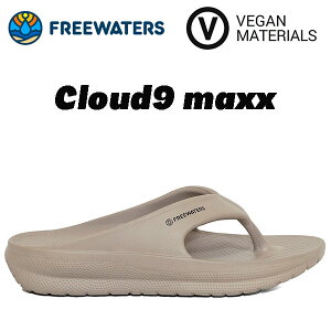 t[EH[^[X FREEWATERS T_ Cloud9 Maxx  MO-083 FW25 V Z[