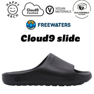 t[EH[^[X FREEWATERS Cloud9 Slide V[T_ Y fB[X jZbNX XChT_  Z[ UO-003