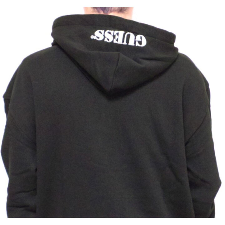 楽天市場】ゲス GUESS パーカー ディズニー メンズ レディース  