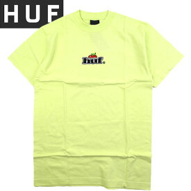 ハフ HUF tシャツ 半袖 メンズ PRODUCE プロデュース スケボー ブランド 2023春夏 TS01958