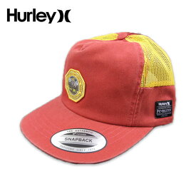 ハーレー HURLEY キャップ PENDLETON スナップバック メンズ 帽子 NATIONAL PARK CAP
