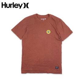 ハーレー Tシャツ メンズ 半袖 HURLEY PENDLETON NATIONAL PARK ペンドルトン コラボ ブランド AQ1767