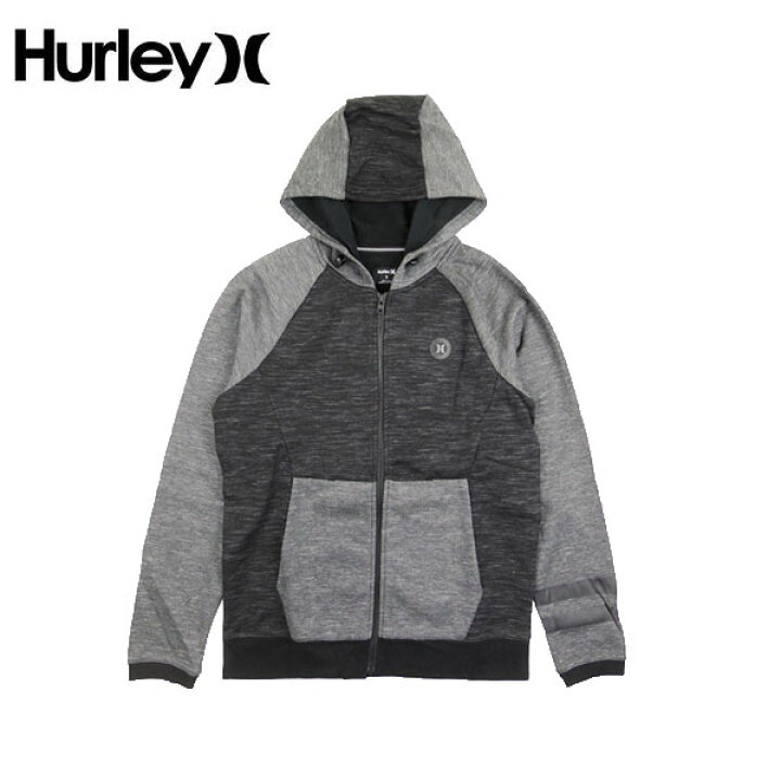 楽天市場】ハーレー HURLEY パーカー メンズ スウェット Phantom Full 