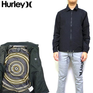 �n�[���[ �����Y �W���P�b�g �A�E�^�[ HURLEY Cryptik Jacket AV8065 �R���{ �Z�[��