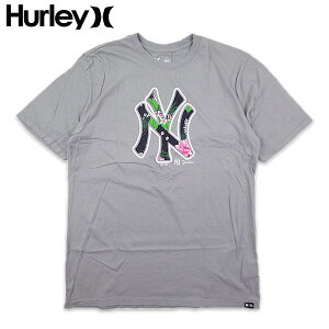 �n�[���[ T�V���c �����Y ���� HURLEY × 47Brand �����L�[�X �R���{ MLB �j���[���[�N�����L�[�X ���ST �t�� �R�b�g�� USA���f�� MTS0030830 �Z�[��