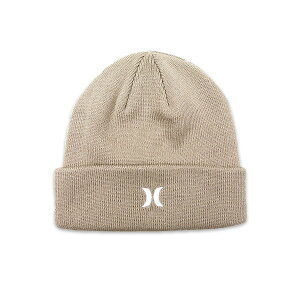 �n�[���[ �j�b�g�X HURLEY ICON CUFF BEANIE �r�[�j�[ �L���b�v �����Y ���f�B�[�X �X�q �u�����h �H�~ �t �A�N���� HICM0005 �Z�[��