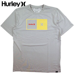 �n�[���[ ���b�V���K�[�h ���� �����Y HURLEY t�V���c ���� �C EVERYDAY HYBRID UPF �T�[�tT �u�����h 2023 �t�� �Z�[�� MAT0000870