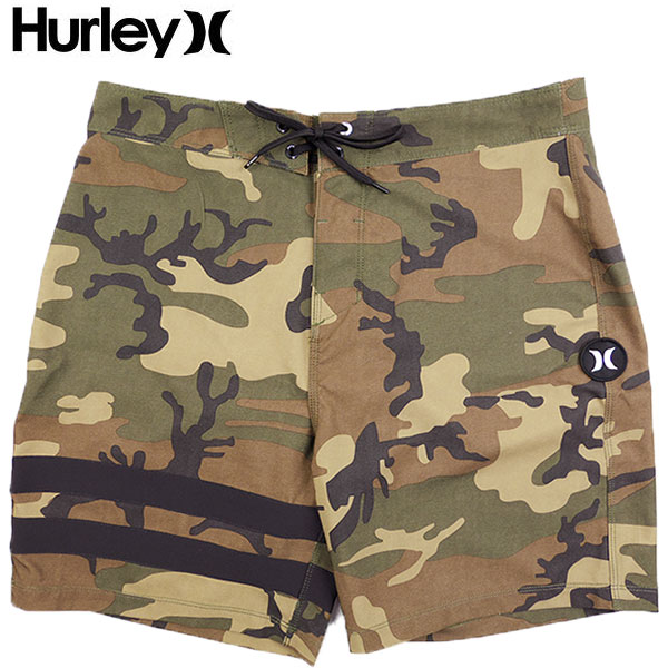 ハーレー(Hurley) サーフパンツ メンズ メンズ水着 | 通販・人気