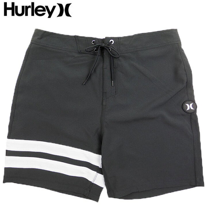 楽天市場】ハーレー サーフパンツ 水着 メンズ HURLEY ボードショーツ  