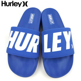 ハーレー Hurley サンダル シャワー FASTLANE SLIDE メンズ スライド ブランド 2023春夏 新作 MSA0000530