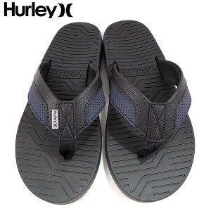 �n�[���[ HURLEY �T���_�� �����Y FASTLANE MOLDED SANDAL ���U�[ 2023�� MSA0000510 26cm 27cm 28cm