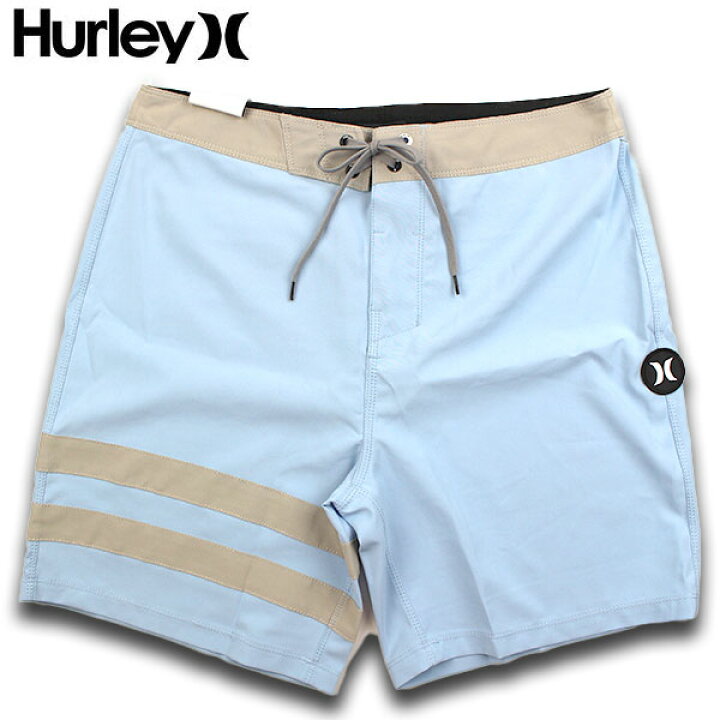 楽天市場】ハーレー サーフパンツ 水着 メンズ HURLEY ボードショーツ  