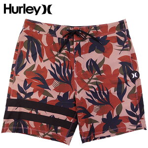 n[[ T[tpc  Y HURLEY {[hV[c BLOCK PARTY BOARD SHORT MBS0011500 18C` uh 2025t V