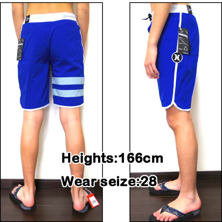 楽天市場】ハーレー キッズ HURLEY サーフパンツ BOYS PHANTOM BLOCK  