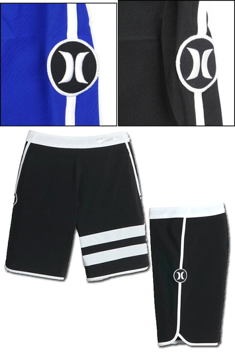 楽天市場】ハーレー キッズ HURLEY サーフパンツ BOYS PHANTOM BLOCK  