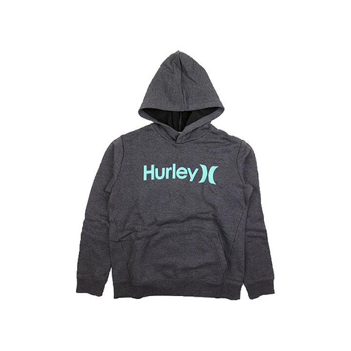 楽天市場】ハーレー パーカー キッズ スウェット ブランド HURLEY BOYS 