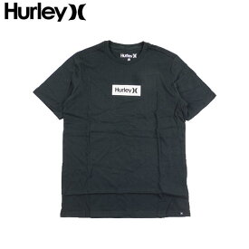 ハーレー Tシャツ キッズ 半袖 HURLEY ボーイズ BOYS PREMIUM ONE&ONLY SMALL BOX TEE ブランド ロゴ