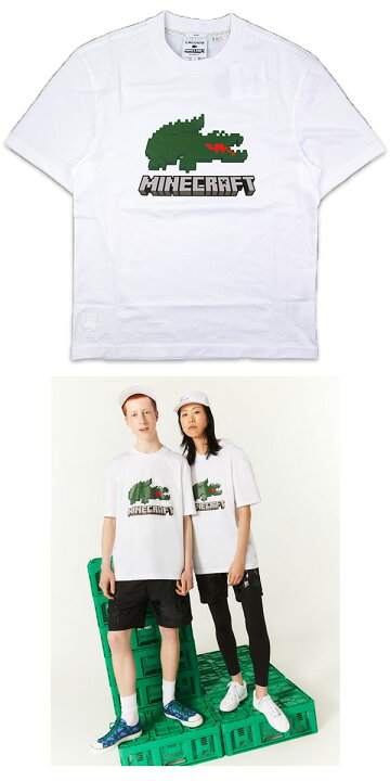 楽天市場】ラコステ Tシャツ 半袖 メンズ レディース LACOSTE TH5038 