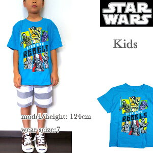 X^[EH[Y TVc LbY q KIDS Day of The Rebels STAR WARS ҒB LN^[