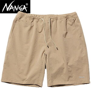�i���K �n�[�t�p���c �����Y NANGA DOT AIR COMFY SHORTS �h�b�g�G�A �R���t�B�[�V���[�c NW2411-1I903-A �V���[�g�p���c �y�� �ʋC�� �z������ �X�g���b�` ���� �A�E�g�h�A �L�����v �� �Z�[�� 2024�t�� 