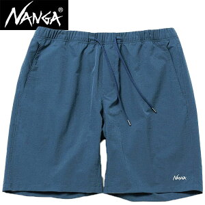 �i���K NANGA �n�[�t�p���c ���� DOT AIR COMFY SHORTS �h�b�g�G�A �R���t�B�[�V���[�c NW2411-1I903