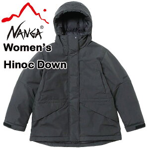 �i���K �_�E�� ���f�B�[�X NANGA �q�m�b�N �_�E���W���P�b�g HINOC DOWN JACKET W N2531-0B033B ��R ���� ���{�� �A�E�g�h�A �L�����v �����ΑΉ� A���C�� 2025�H�~ �V�� �Z�[��