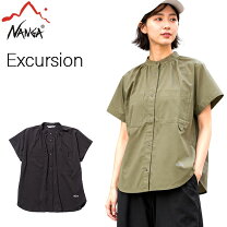 楽天市場】ナンガ tシャツ（柄ロゴ）（シャツ・ブラウス｜トップス 