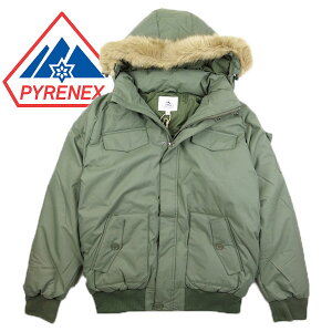 slbNX _EWPbg LbY JAMI JACKET PYRENEX AE^[ j̎q ̎q 130 140 150 160 170cm
