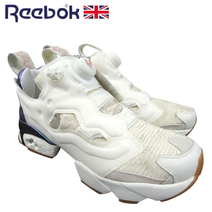 楽天市場】Reebok リーボック ポンプフューリー INSTAPUMP FURY CNY17 