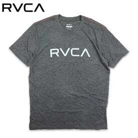 ルーカ Tシャツ RVCA メンズ 半袖 BIG ビッグロゴ ティーシャツ サーフ ブランド USA S M L XL